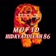 Mufid Hidayatullah86