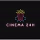 Cinema 24h 🎬🍿