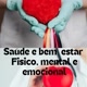Saúde e bem estar