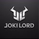 JOKI LORD☑️☑️