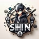 ＠Shin