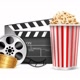 Filmes/Pipoca 🍿
