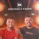 Messias e kauan