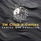 JM Click e cortes