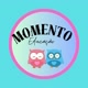 Momento Educação