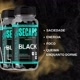 Secaps Black Oficial Kwai