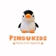 pingu kids