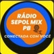 RÁDIO SEPOL MIX PB