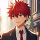 MY_IS SHIROU¥✓