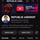 YADI REPUBLIK AIRDROP 🇮🇩