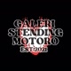 galeri STENDIngmotoro