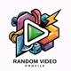 vídeos aleatórios_