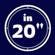 in20second