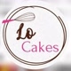 os cakes da Lo 👩🏻‍🍳🤌🏻