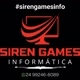 Siren Games