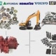 excavatorrepairandparts
