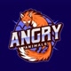 AGF. Angry Animals
