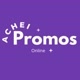 Achei promos online