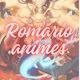 Romário animes