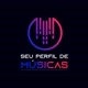Seu Perfil de Músicas