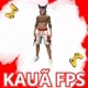 KAUÃ FPS