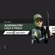 Agronutry caça e pesca