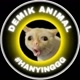 Demik Animal Official