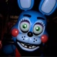 ༺TOY BONNIE༻
