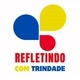 Refletindo com Trindade
