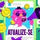 ATUALIZE-SE👅