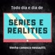 Melhores  Séries