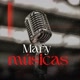 Mary músicas 🎶