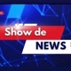 show de notícias