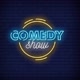 COMÉDIA/HUMOR📍