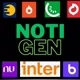 NotiGenLFM