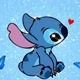 Stitch🌹 ♥
