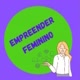 Empreender Feminino