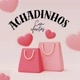 Achadinhos com ofertas