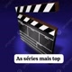 séries top do momento