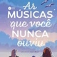 música copiadas