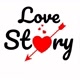 Love Story ❤️😍