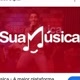 sua música 🎸🎷 aquii