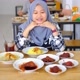 Larissa B | Banjarmasinfood