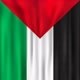 FREE PALESTINA