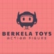 Berkelana Toys