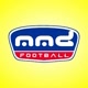 Mmd football
