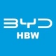 BYD HBW