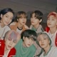 BTS Universe
