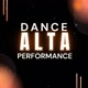 Dance Alta Performance