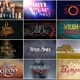 SHOW DE NOVELAS